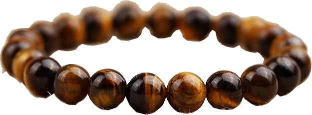 Tiger Eye Bracelet