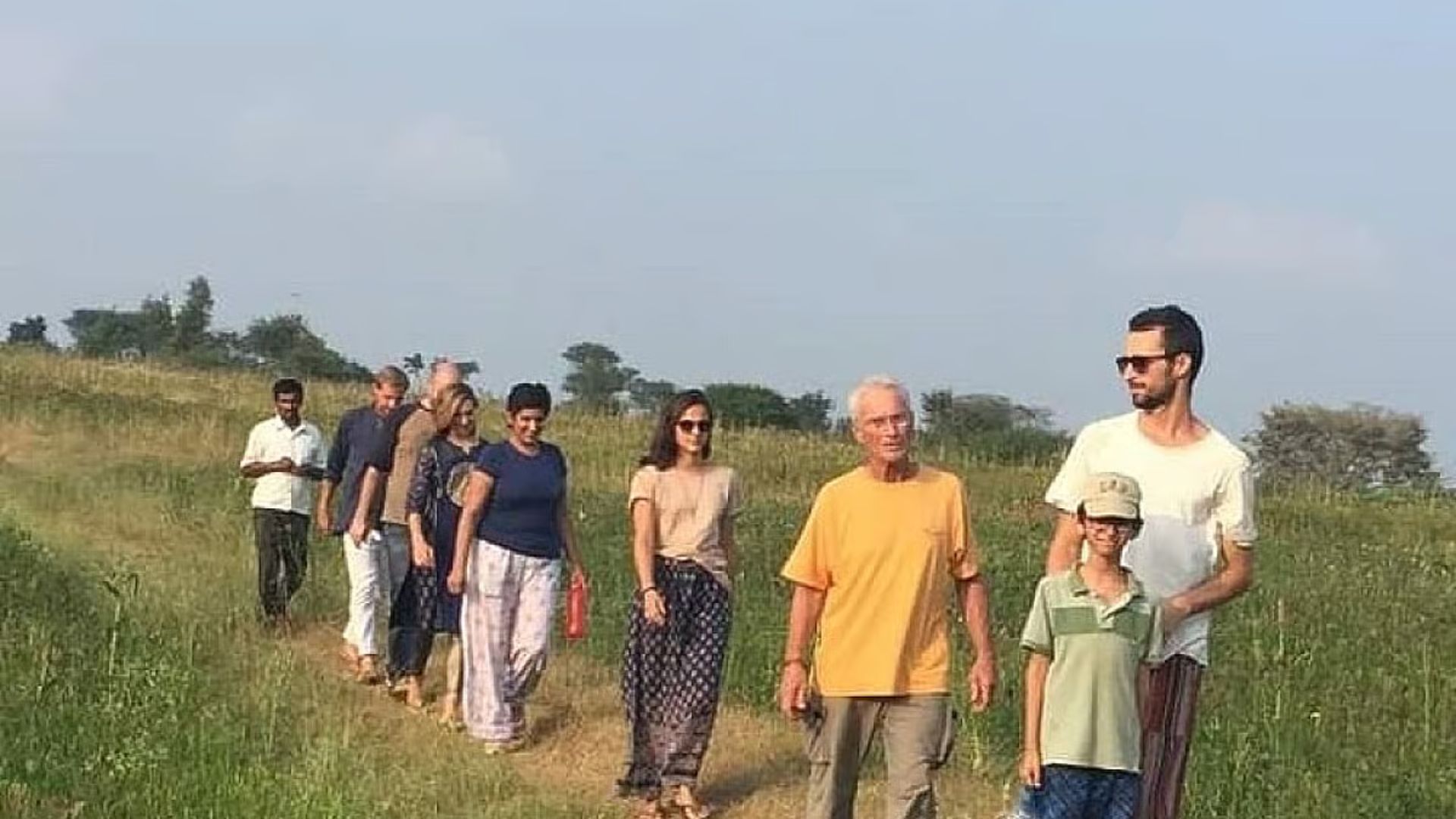 7 Day Spiritual Wellness and Yoga Retreat, in South India