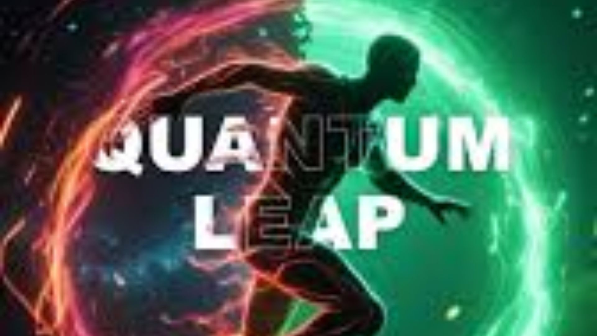 A Quantum Leap