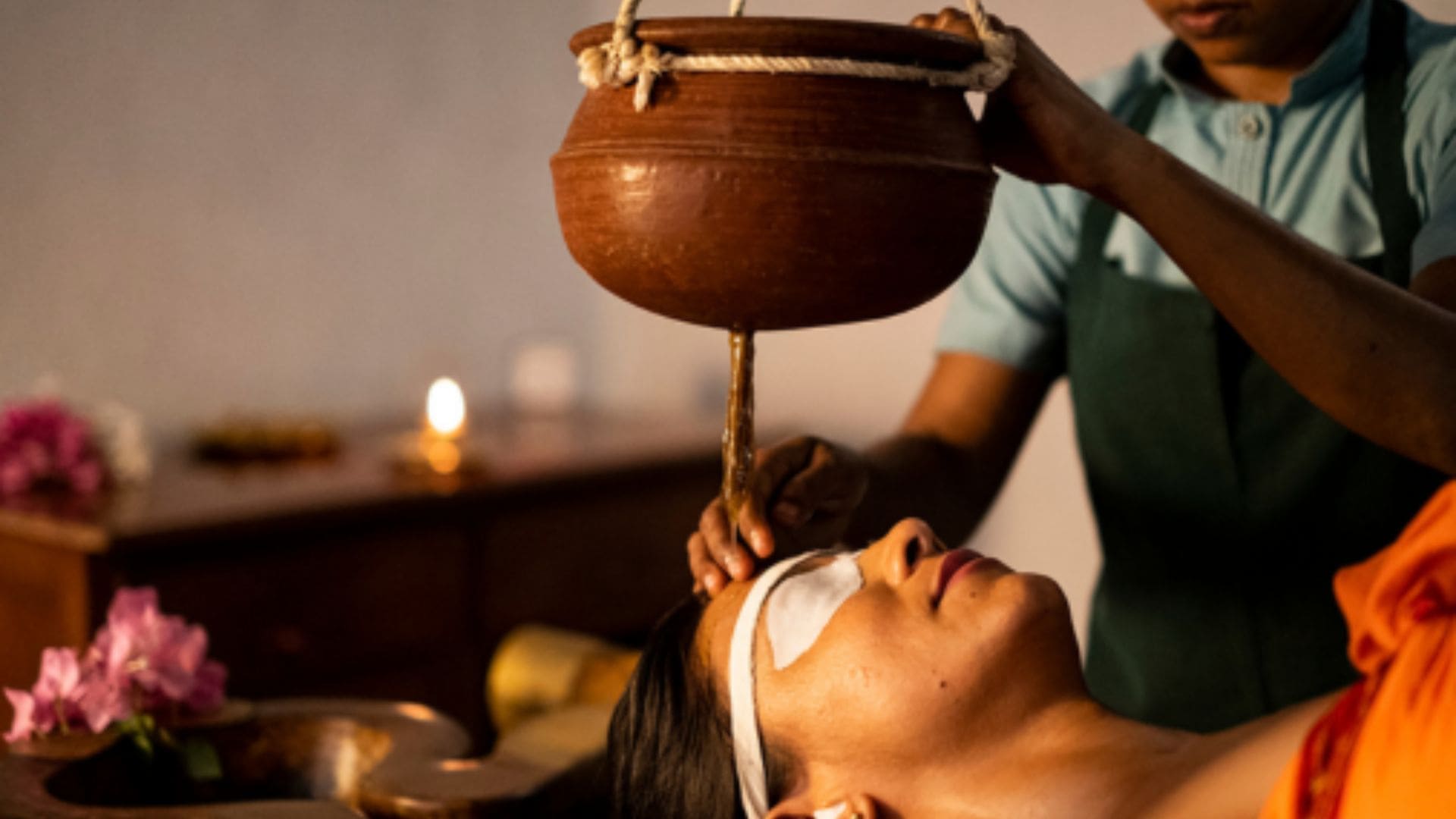 7 Day Yoga & Ayurveda Retreat in Goa, India