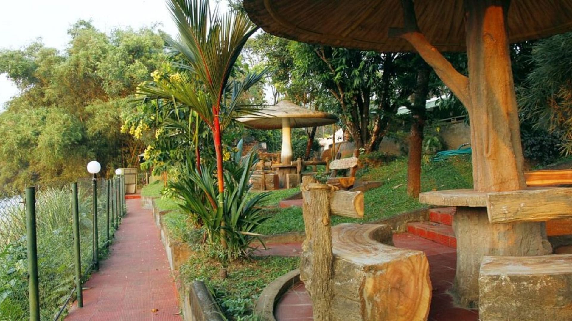 8 Day Nourishing Ayurveda & Yoga Retreat in Kerala, India