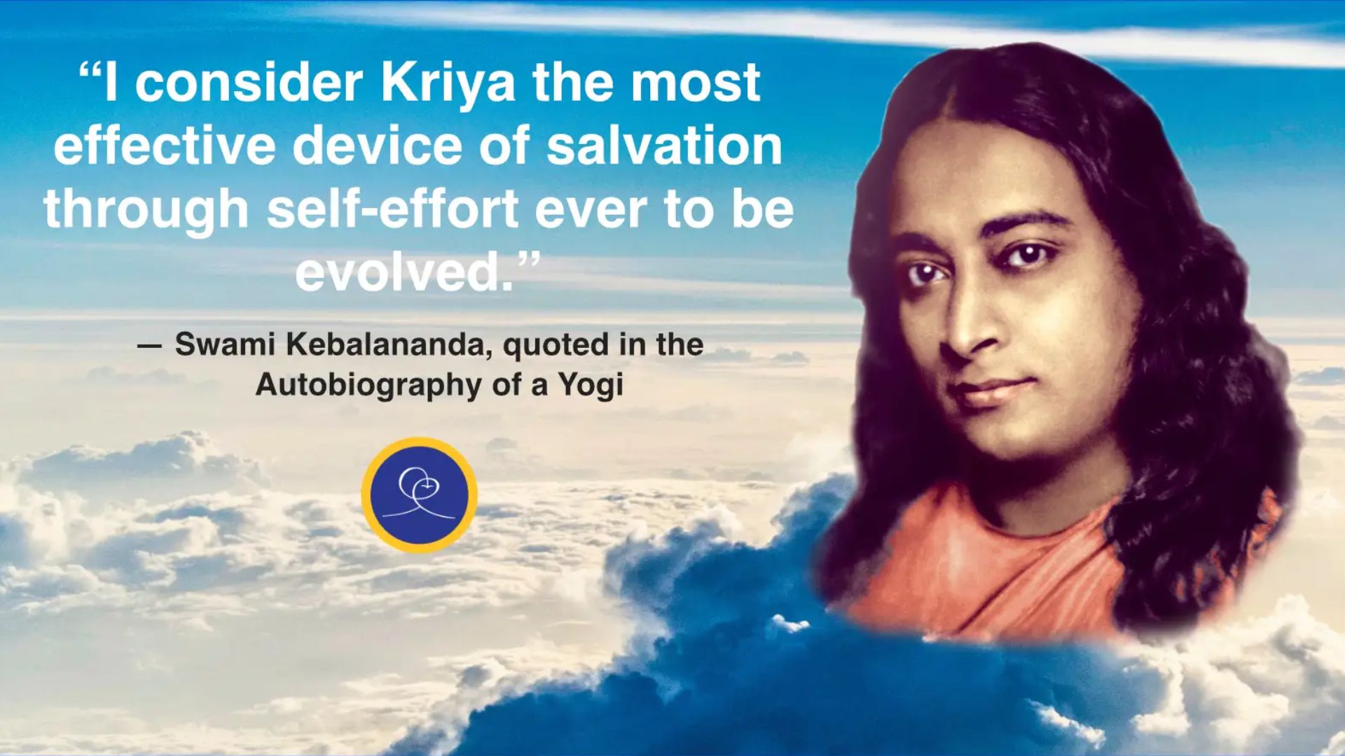 An Experiential Introduction to Kriya Yoga