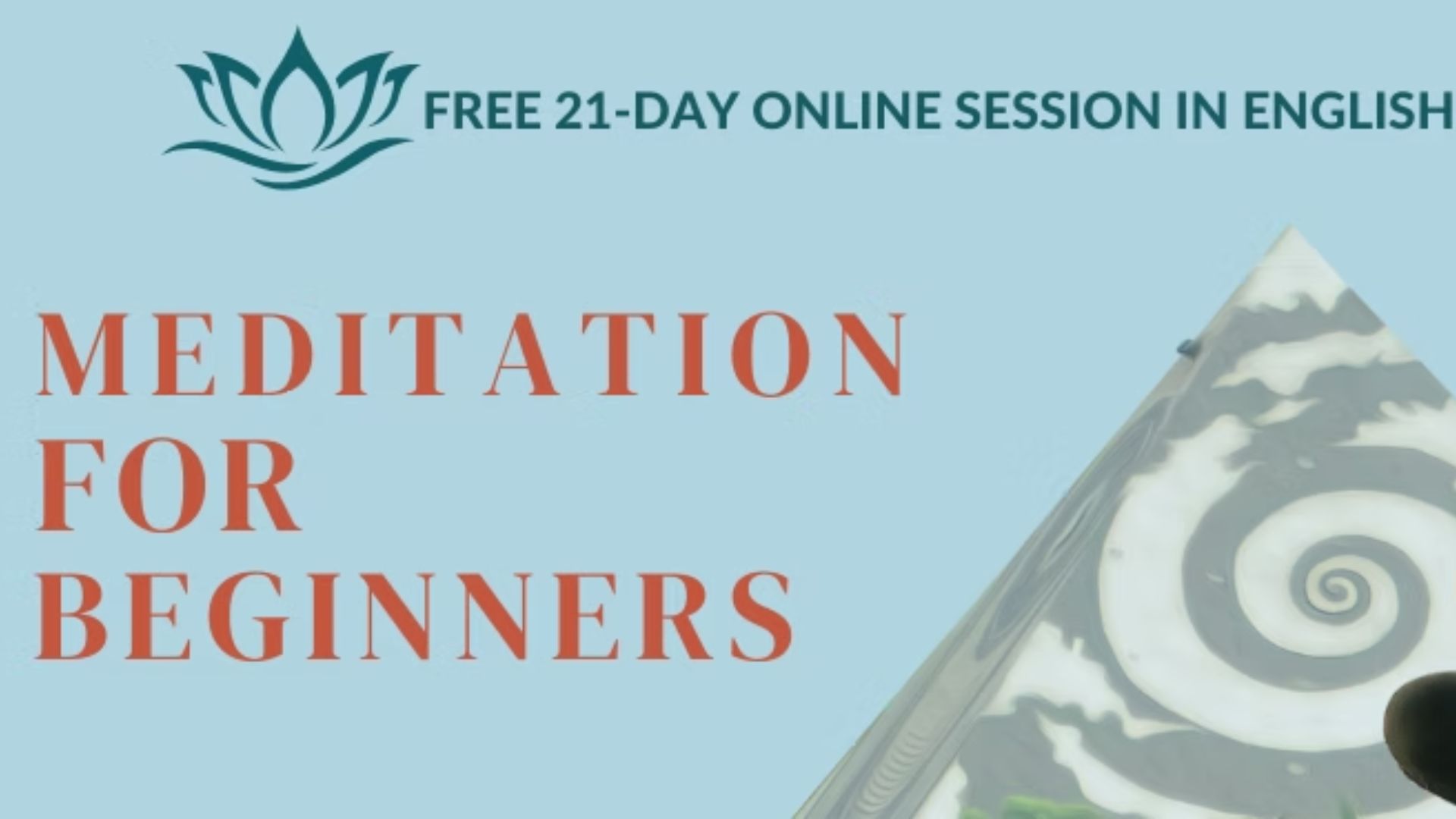 Meditation for Beginners