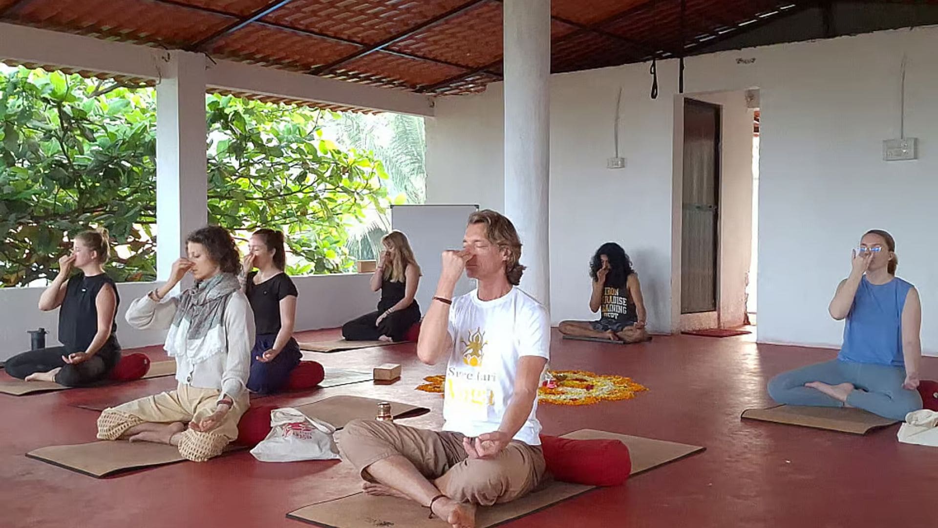 3 Day New Me Package Immersion with Ayurveda & Yoga, Goa, India