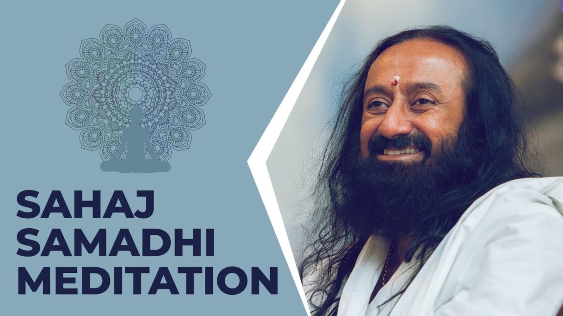 Online Sahaj Samadhi Dhyana Yoga