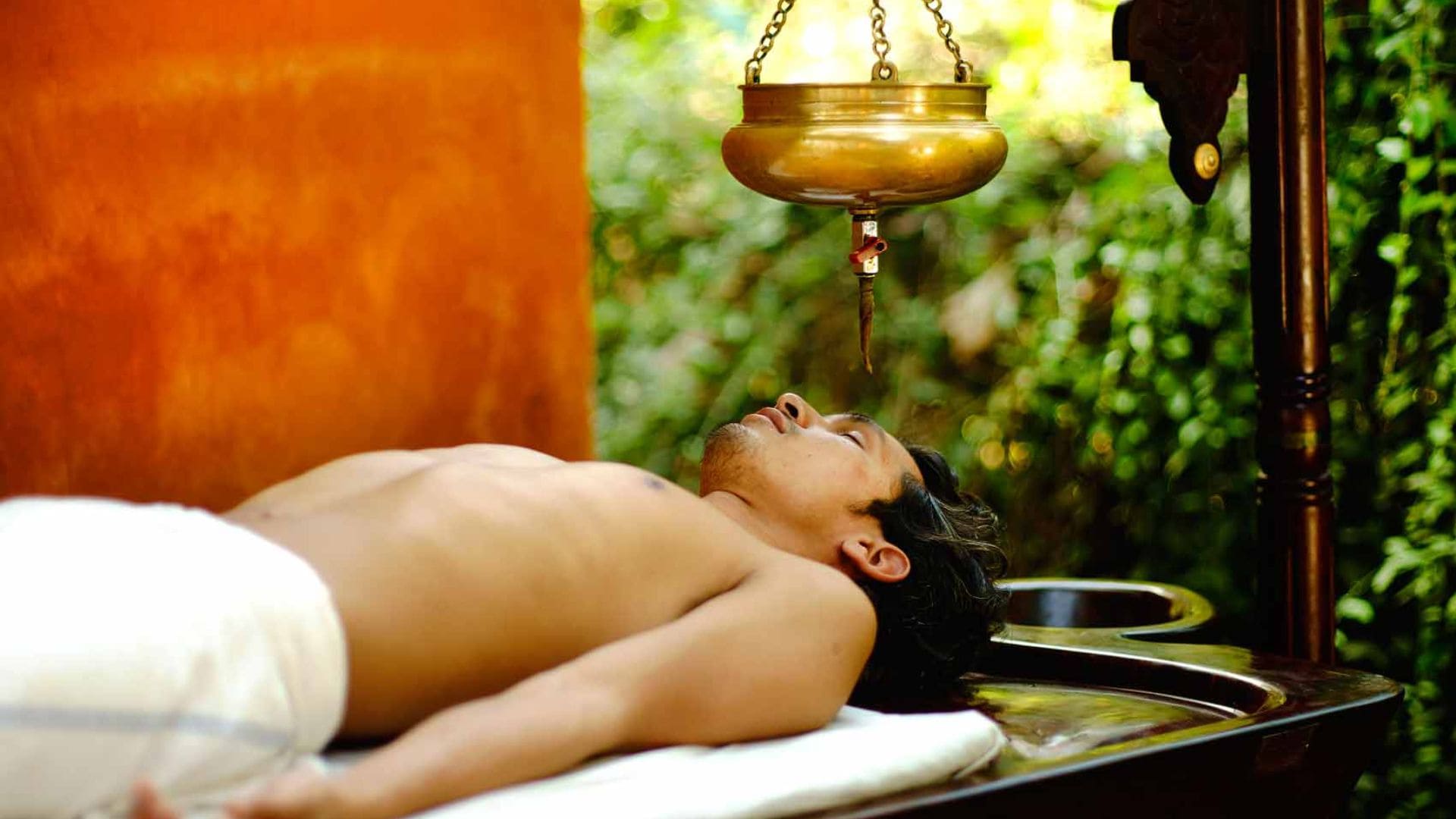 14 Day Panchakarma Treatments & Yoga Renew in Goa, India