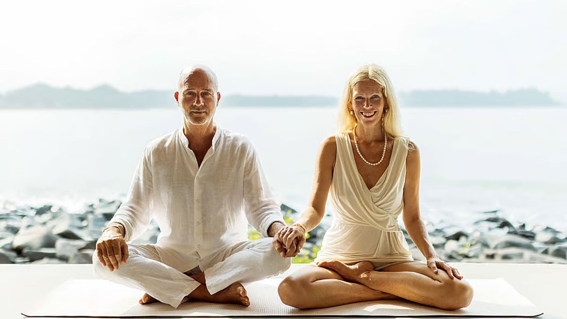 6 Day Private Spiritual Tantra Couples Retreat