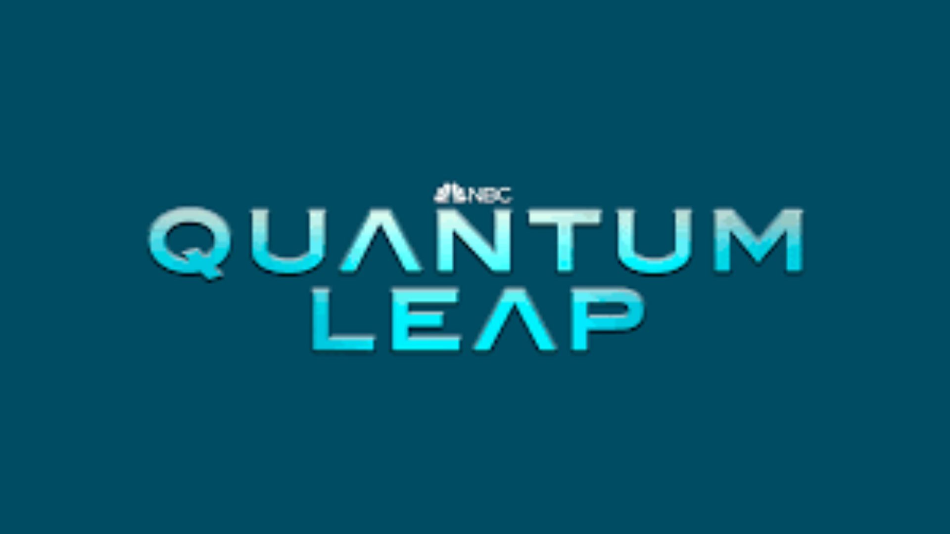 Quantum Leap In Hindi