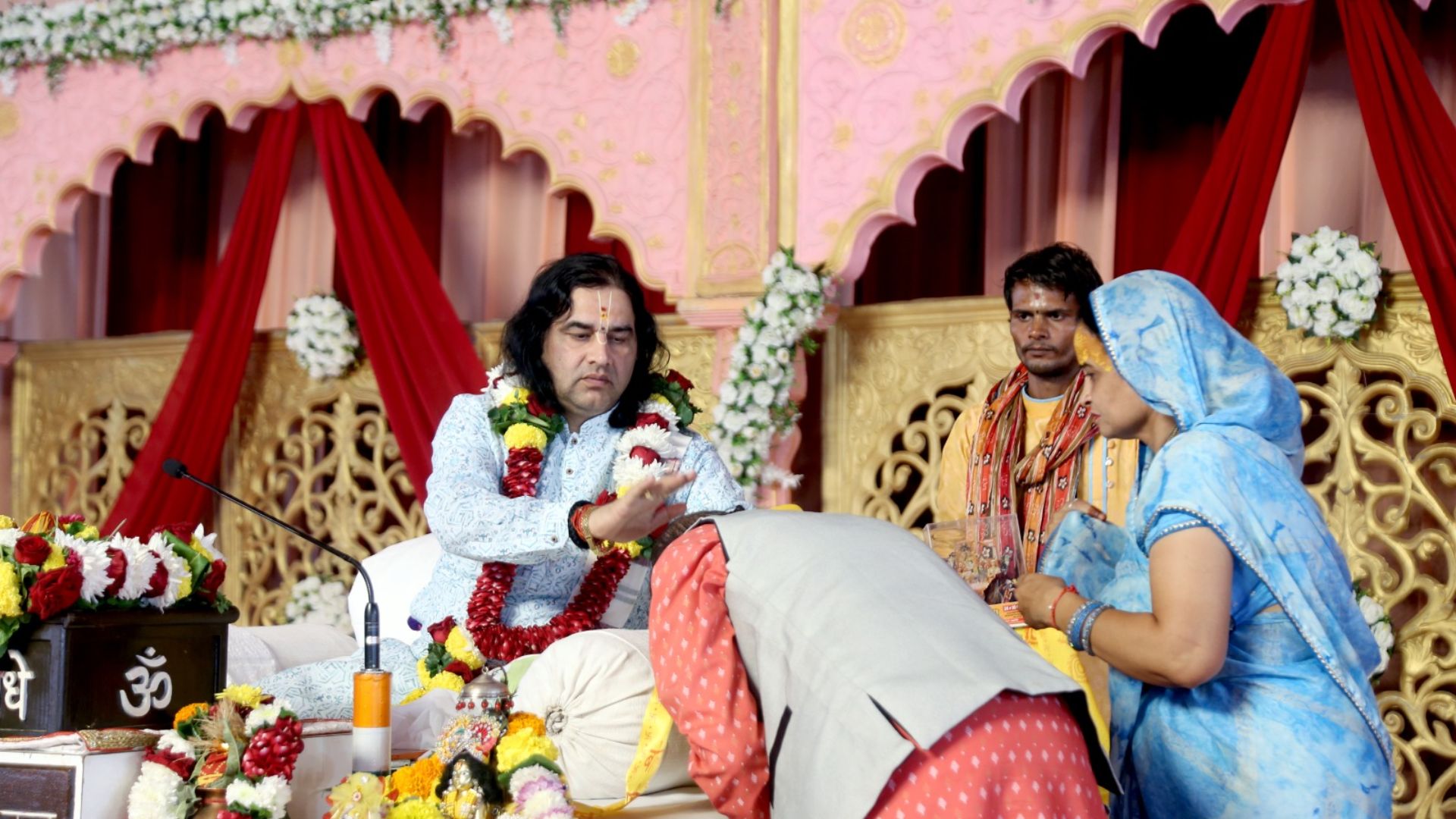 Shrimad Bhagwat Katha