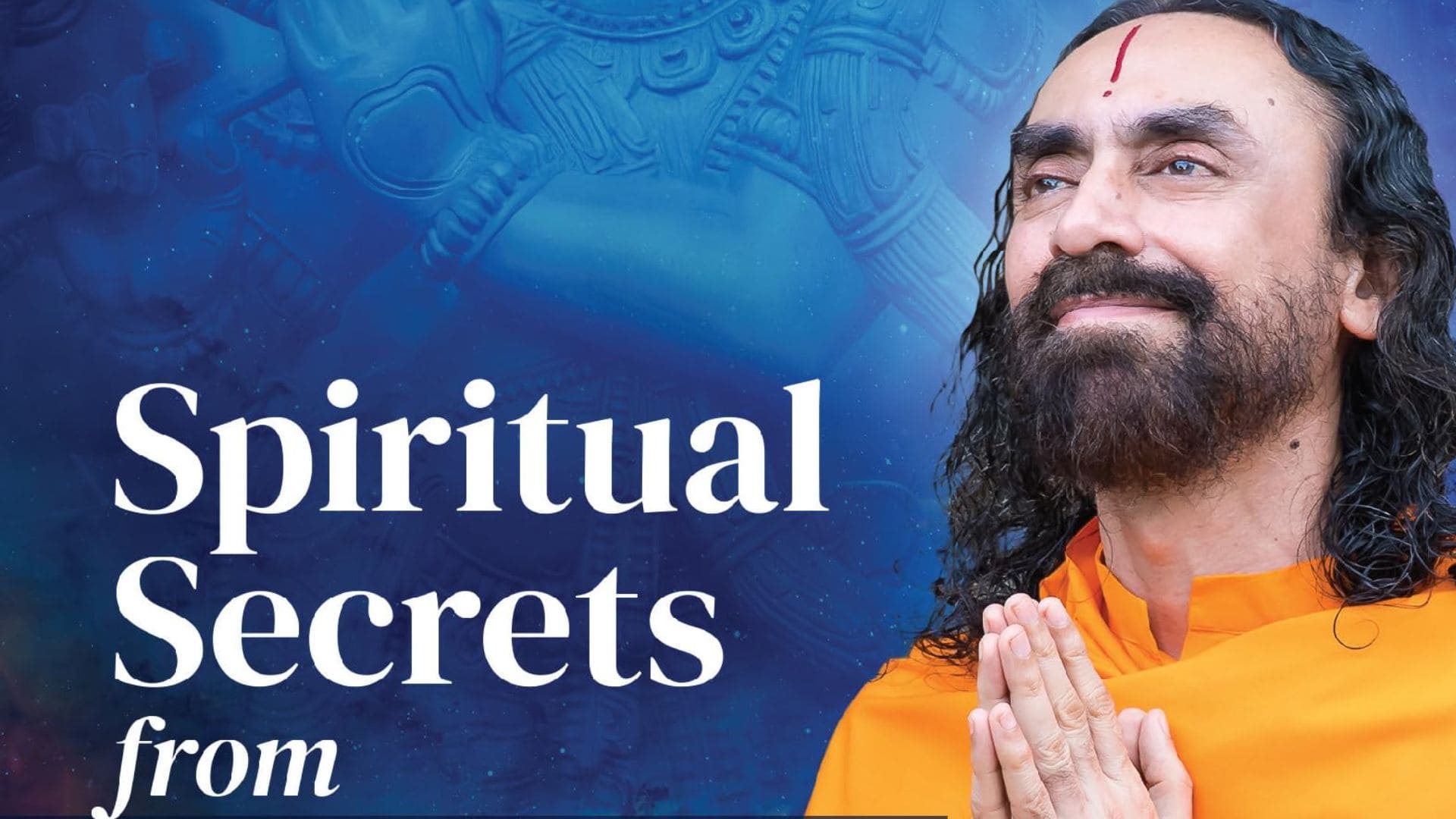 Spiritual Secrets from Hinduism in vadodara