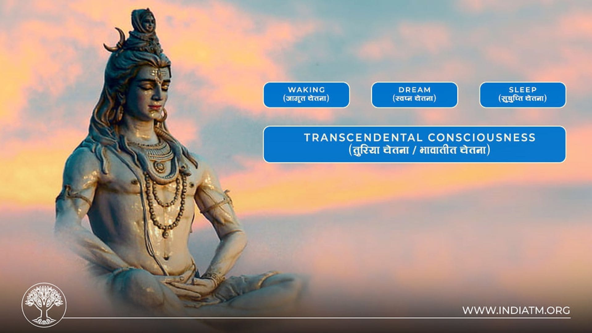 Transcendental Meditation