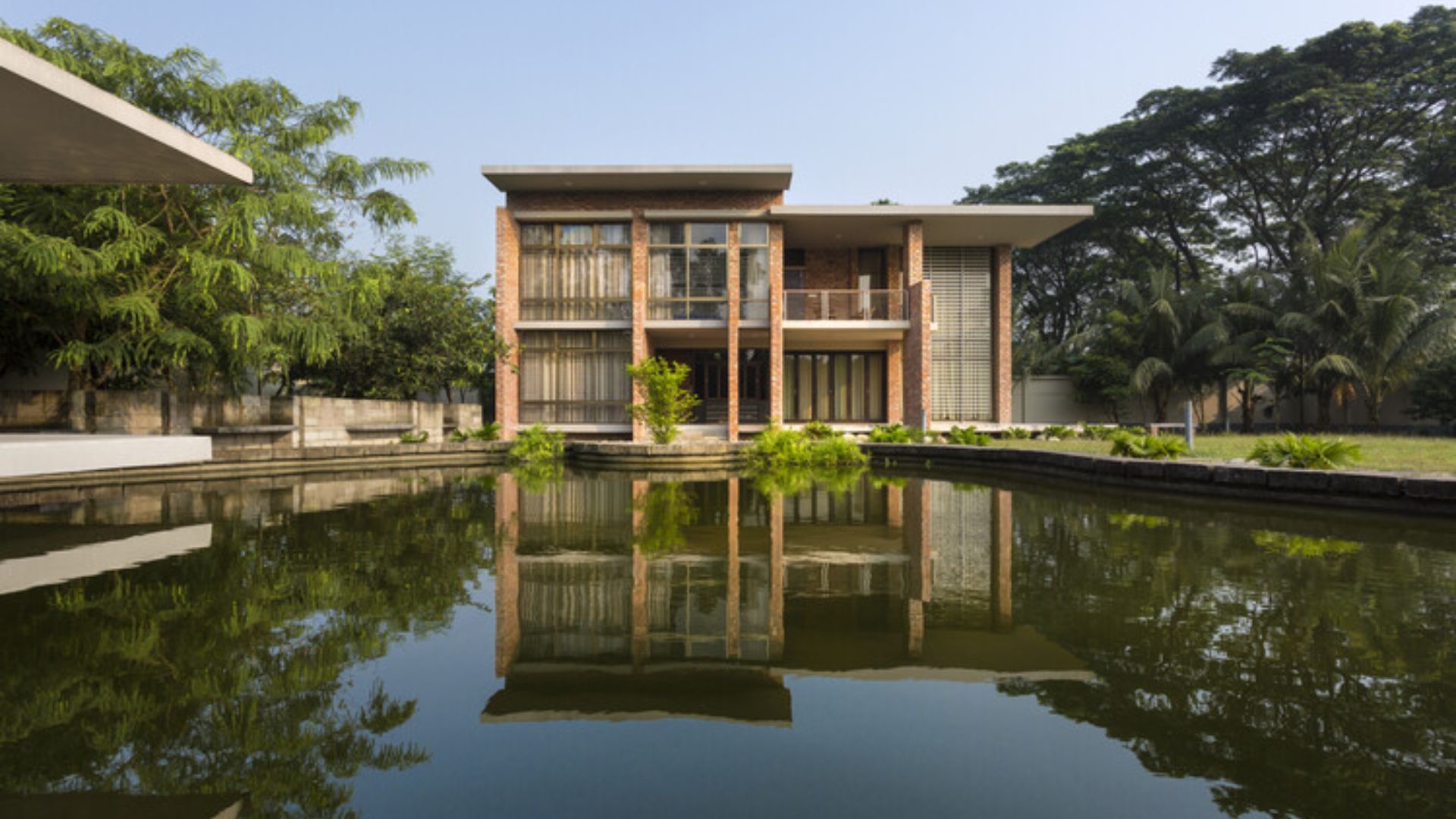 Weekend Retreat