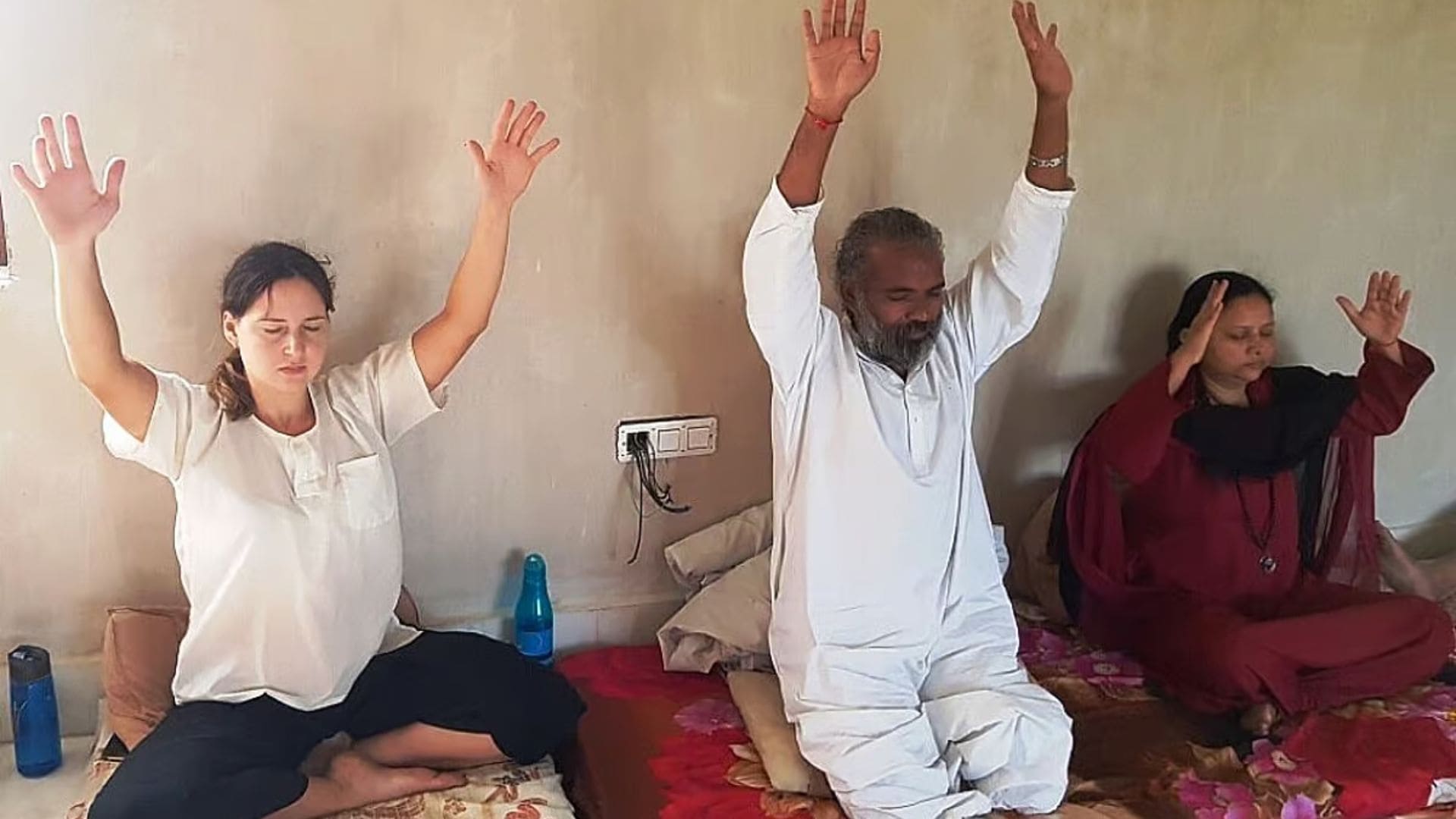 6 Day Open Your Heart Life Changing Wellness Retreat in India