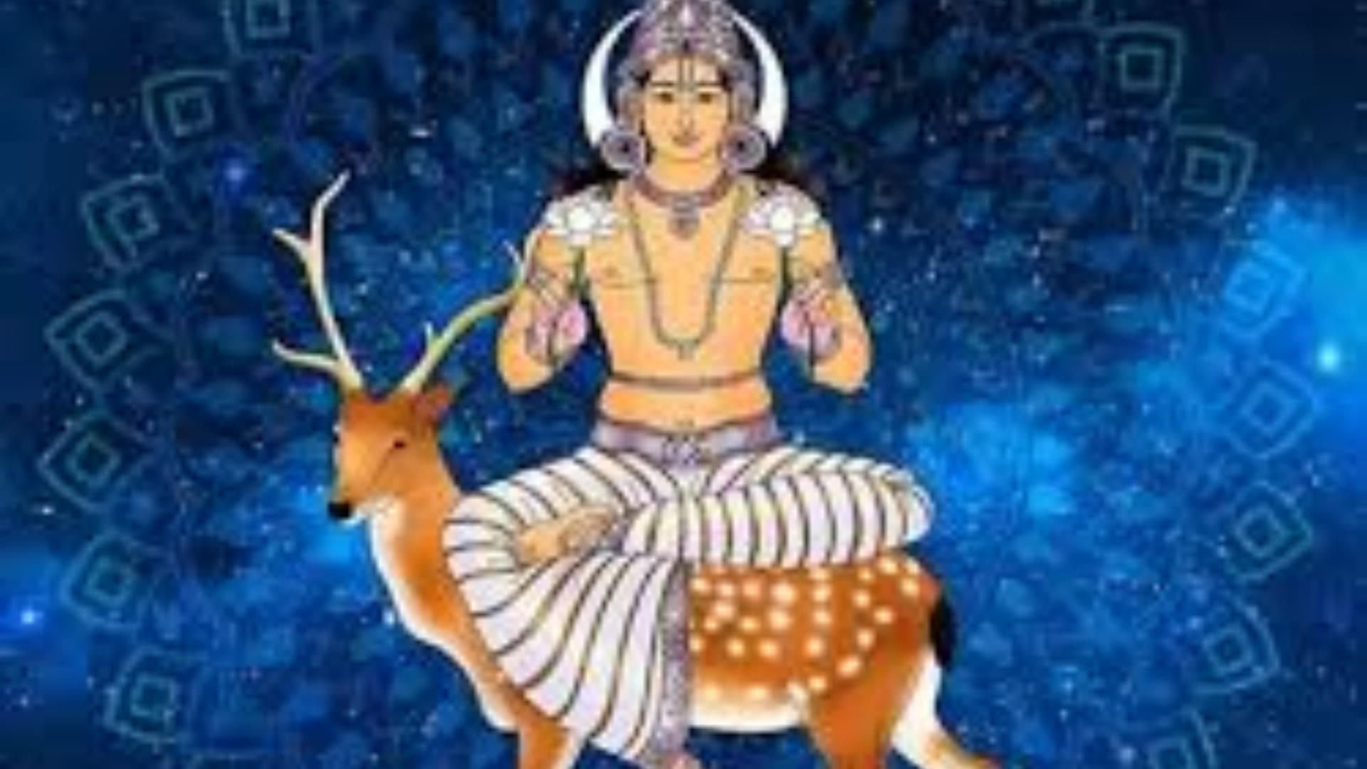 Chandra Dosha Nivaran Mantraa