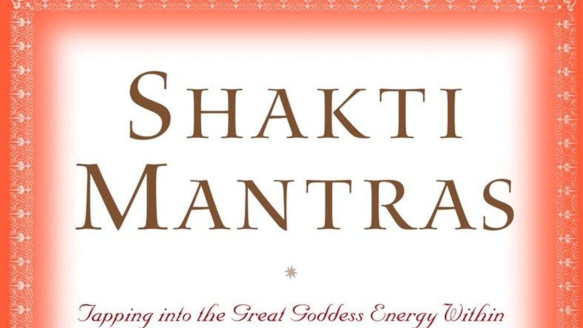 Shakti mantra