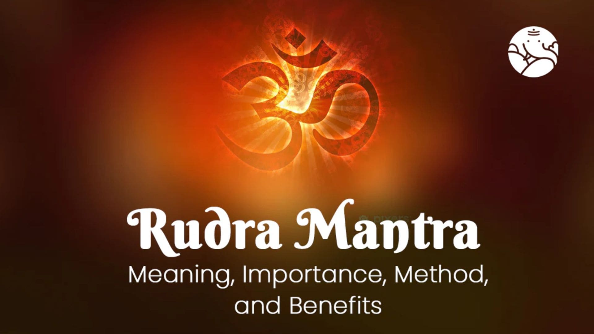 The Rudra Mantra