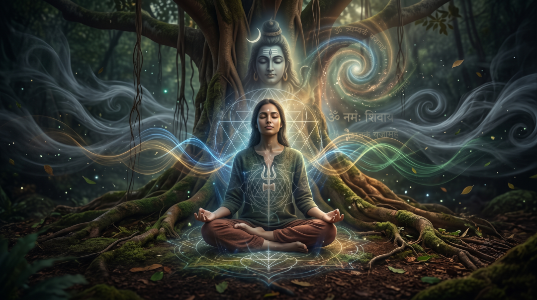 Overcoming Crippling Anxiety & Turmoil