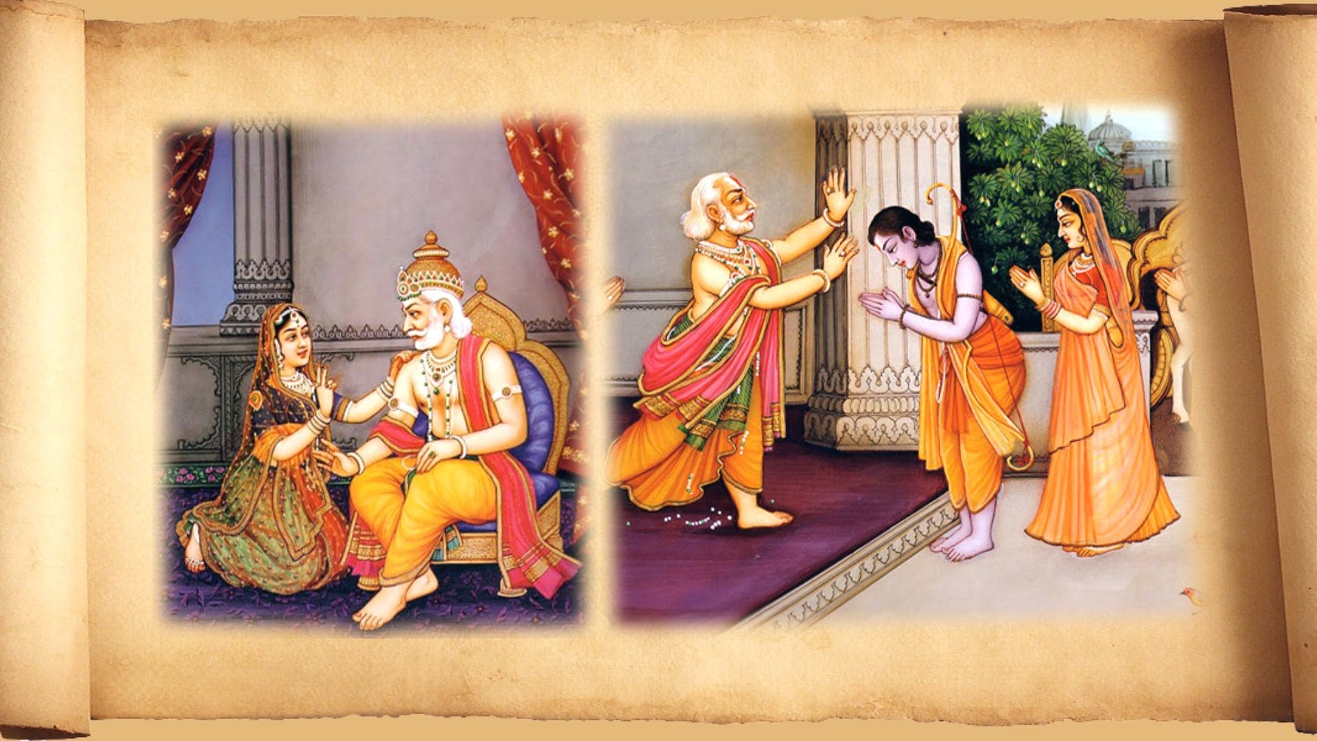 The Kaikeya Kingdom and Kaikeyi's Central Asian Connection: Insights from the Ramayana