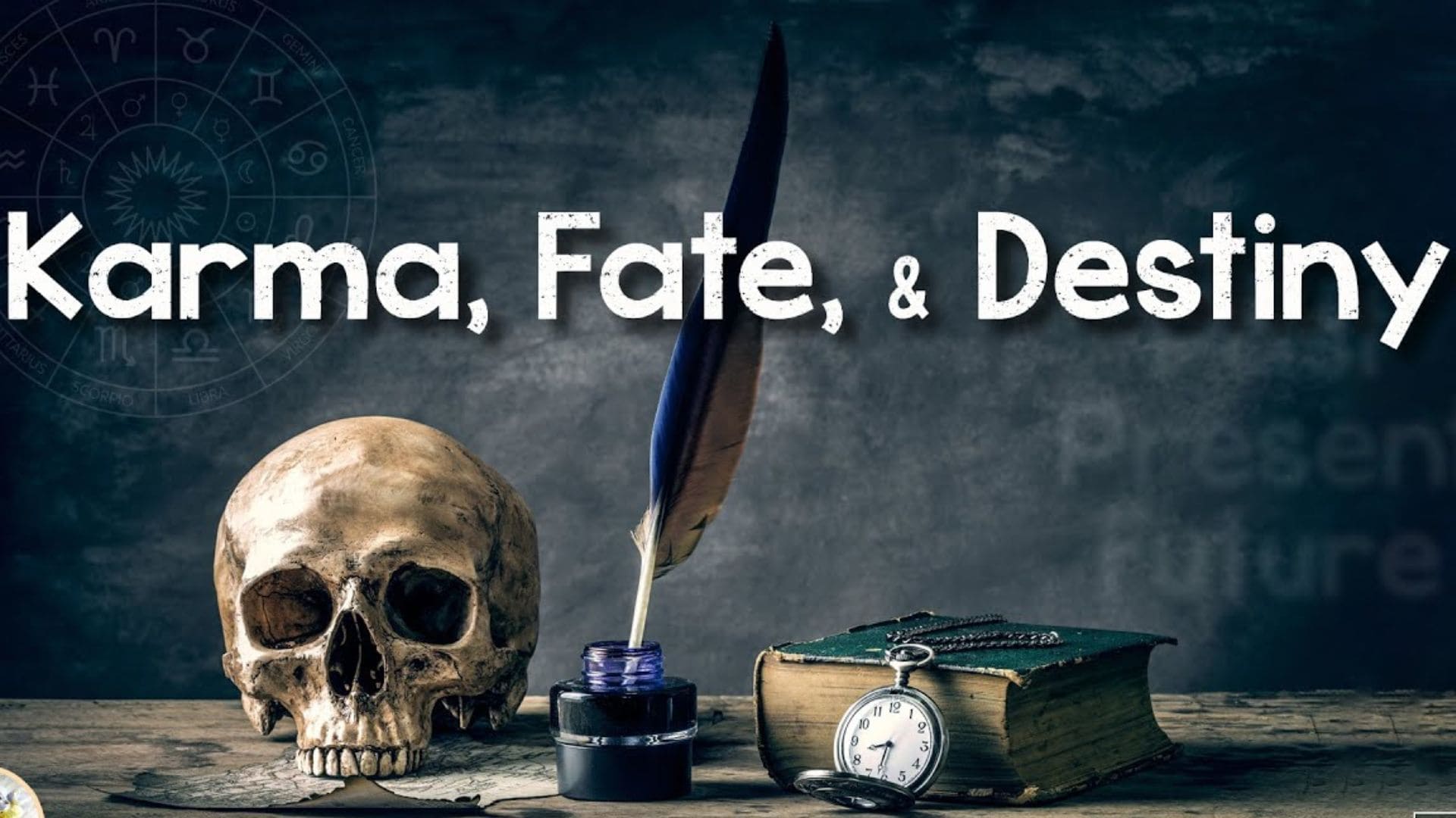 The Power of Karma: How One Act Can Define a Lifetime